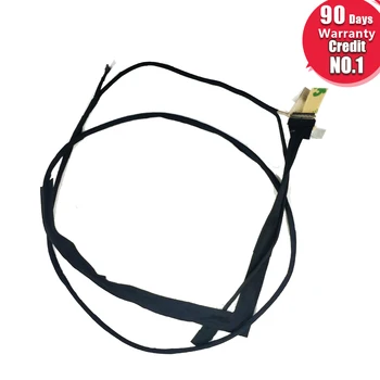 Akemy New For Asus Vivobook TP501 TP501U TP501UATP501UB R518UQ-RH74T LVDS LCD Cable 14011-01280000 DD0BKACM000
Akemy New For Asus Vivobook TP501 TP501U TP501UATP501UB R518UQ-RH74T LVDS LCD Cable 14011-01280000 DD0BKACM000