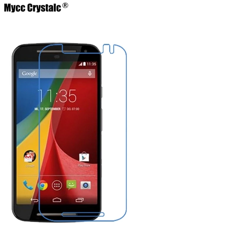 Explosion-Proof Nano Soft Glass For Motorola MOTO G2 XT1068 xt1069 Screen Protector Protective Film
Explosion-Proof Nano Soft Glass For Motorola MOTO G2 XT1068 xt1069 Screen Protector Protective Film