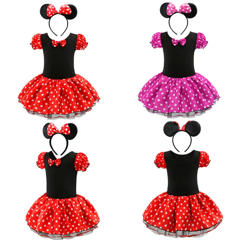 2019 Halloween Costumes Kids ballet TUTU skirt Girls performance clothing baby bubble skirt Minnie Mouse princess dress Cosplay
2019 Halloween Costumes Kids ballet TUTU skirt Girls performance clothing baby bubble skirt Minnie Mouse princess dress Cosplay