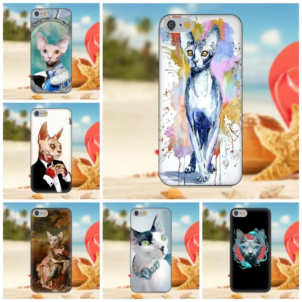 Oedmeb Sphynx Kitty Phone Accessories Case For Xiaomi Redmi 5 4A 3 3S Pro Mi4 Mi4i Mi5 Mi5S Mi Max Mix 2 Note 3 4 Plus
Oedmeb Sphynx Kitty Phone Accessories Case For Xiaomi Redmi 5 4A 3 3S Pro Mi4 Mi4i Mi5 Mi5S Mi Max Mix 2 Note 3 4 Plus