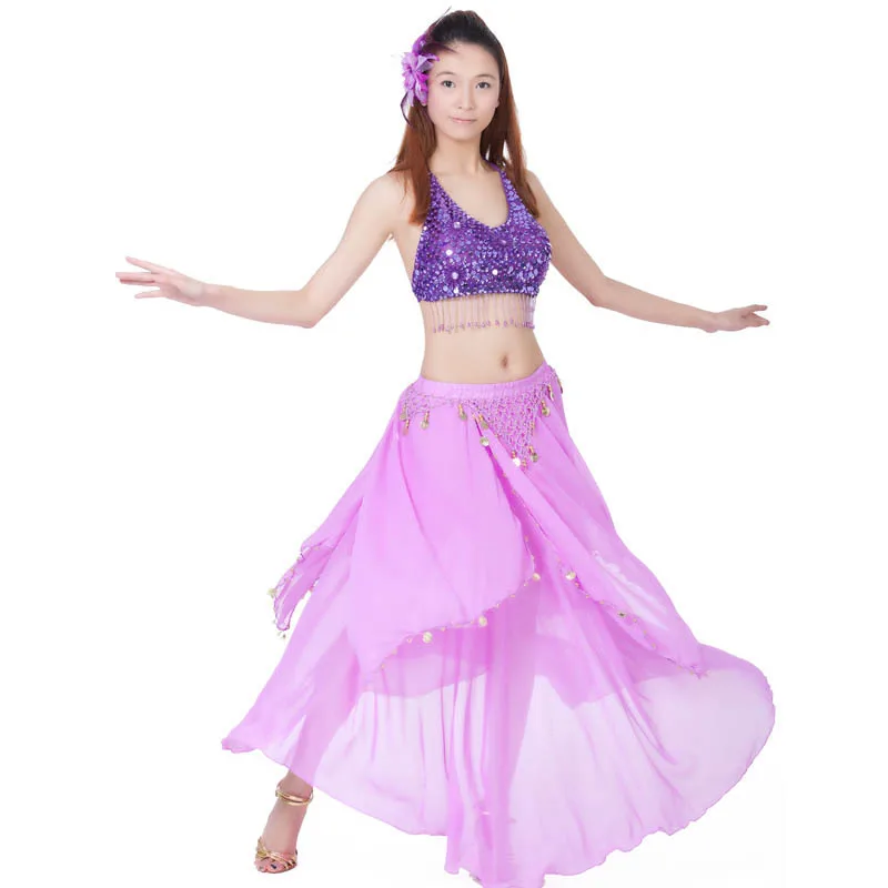 Belly Dance Costume Indian Dance Dress Women Bollywood Dance Costumes for Performance Dance Wear
Belly Dance Costume Indian Dance Dress Women Bollywood Dance Costumes for Performance Dance Wear