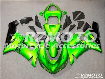 ACE KITS New ABS motorcycle Fairing For kawasaki Ninja ZX6R 599 636 2005-2006 Injection Bodywor All sorts of color NO.1996
ACE KITS New ABS motorcycle Fairing For kawasaki Ninja ZX6R 599 636 2005-2006 Injection Bodywor All sorts of color NO.1996