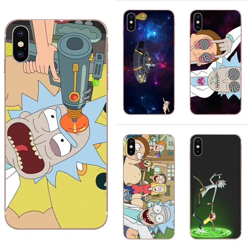 TPU Coque Case Rick And Morty Sale For Huawei Honor Mate 7 7A 8 9 10 20 V8 V9 V10 G Lite Play Mini Pro P Smart
TPU Coque Case Rick And Morty Sale For Huawei Honor Mate 7 7A 8 9 10 20 V8 V9 V10 G Lite Play Mini Pro P Smart