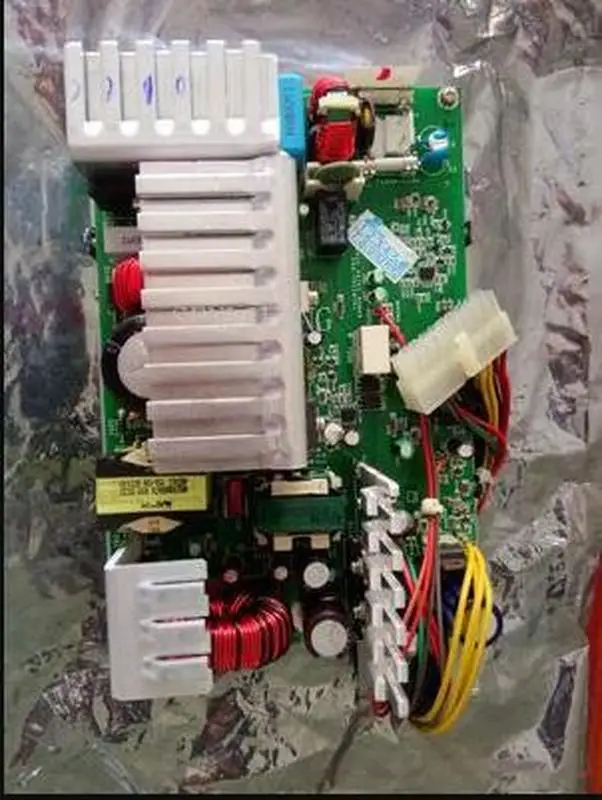 Q6677-67012 Q5669-60693 Power Supply Board For DesignJet T610 T1100 Z2100 Z3100PS INK Plotter Printer parts power board
Q6677-67012 Q5669-60693 Power Supply Board For DesignJet T610 T1100 Z2100 Z3100PS INK Plotter Printer parts power board