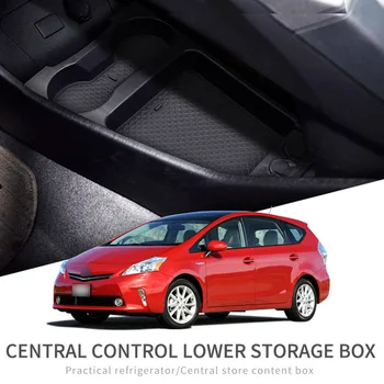 For Toyota PRIUS 30 2012-2015 PRIUS30 Car Central Console Cup Holder Storage Box Accessories
For Toyota PRIUS 30 2012-2015 PRIUS30 Car Central Console Cup Holder Storage Box Accessories
