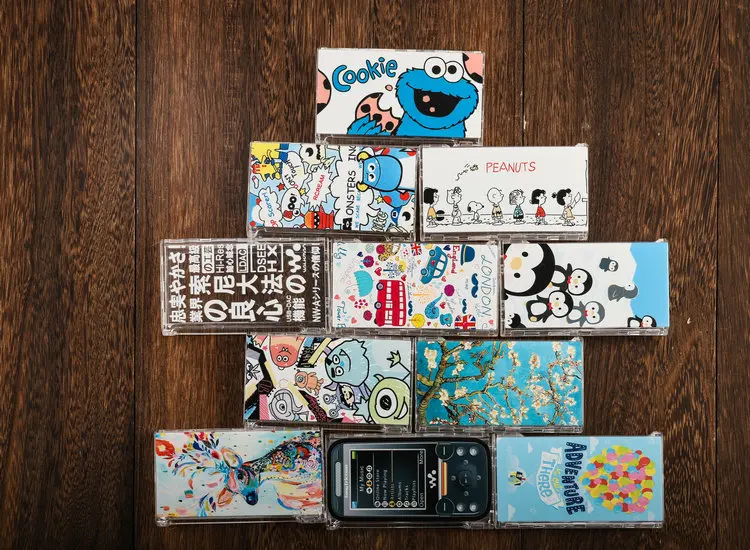 Running Camel Emboss Cartoon Patterned Front and Back Case Cover For Sony Walkman NW A50 A55 A56 A57 NW-A55HN A56HN A57HN
Running Camel Emboss Cartoon Patterned Front and Back Case Cover For Sony Walkman NW A50 A55 A56 A57 NW-A55HN A56HN A57HN