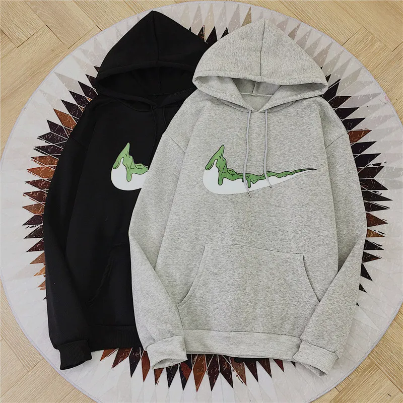 Mr.nut lovers hooded tide print loose men and women youth Office Lady Polyester harajuku hoodie
Mr.nut lovers hooded tide print loose men and women youth Office Lady Polyester harajuku hoodie