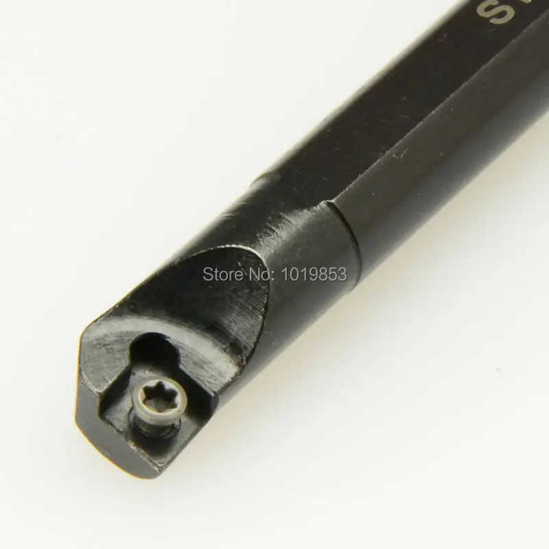 S16Q-SCLCR09 95 degree INternal turning tool holder Drehen Werkzeughalter and lathe tool holder for carbide inserts
S16Q-SCLCR09 95 degree INternal turning tool holder Drehen Werkzeughalter and lathe tool holder for carbide inserts