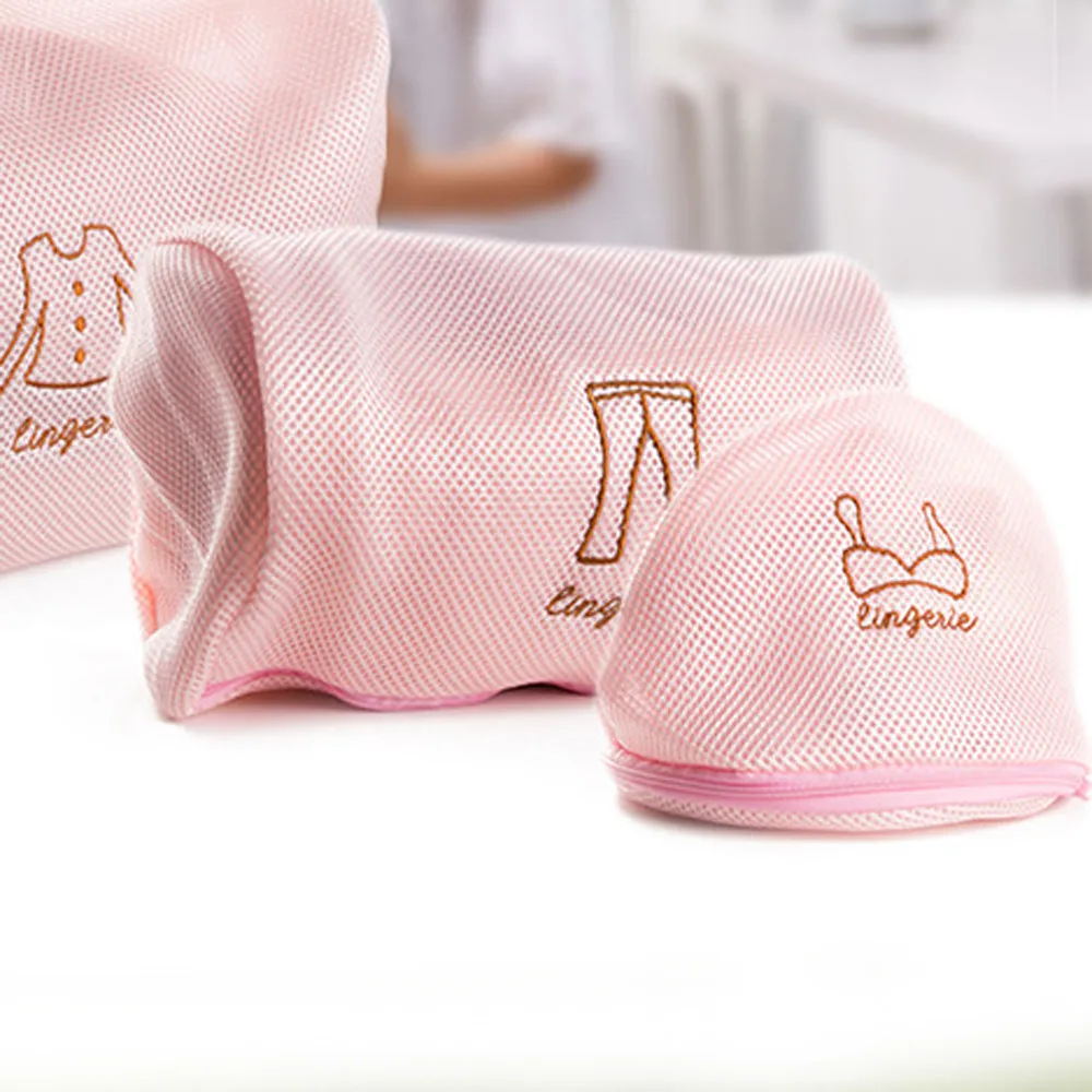 Foldable Pop Up Laundry Basket Washing Clothes Bag Hamper Mesh Storage Underwear convenient bolsa ropa sucia#A
Foldable Pop Up Laundry Basket Washing Clothes Bag Hamper Mesh Storage Underwear convenient bolsa ropa sucia#A