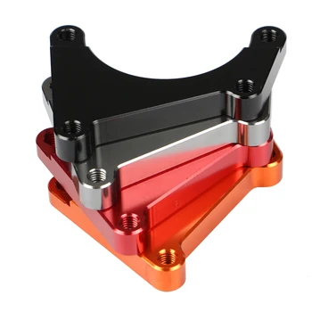 Motorcycle Brake Caliper Bracket/adapter/support For China Electric Scooter Xiaoniu N1s Gogoro For 220mm Brake Disc Modify
Motorcycle Brake Caliper Bracket/adapter/support For China Electric Scooter Xiaoniu N1s Gogoro For 220mm Brake Disc Modify
