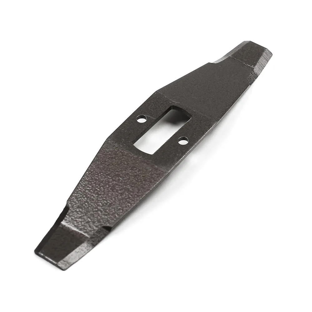 Replacement Cutter Blade For Robot Lawn Mower 4CM Cutting Height Robot Mower Blade 2PCS
Replacement Cutter Blade For Robot Lawn Mower 4CM Cutting Height Robot Mower Blade 2PCS