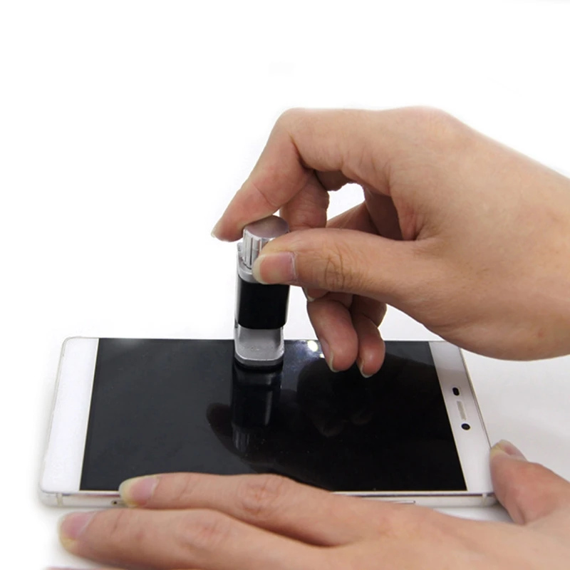 Adjustable Clip Fixture LCD Digitizer Screen Fastening Clamp Cell Phone Tablet Repair Tool
Adjustable Clip Fixture LCD Digitizer Screen Fastening Clamp Cell Phone Tablet Repair Tool
