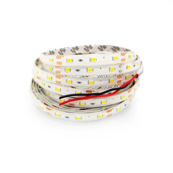 RGB LED Strip Light 300 LEDs DC 12V 5M 3528 Red/Green/Blue/Warm White/White SMD 3528 LED Diode Ribbon Flexible Tape Lamp
RGB LED Strip Light 300 LEDs DC 12V 5M 3528 Red/Green/Blue/Warm White/White SMD 3528 LED Diode Ribbon Flexible Tape Lamp