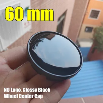 1 Pc 60mm Glossy Black Wheel Rim Center Cap NO Logo Black ABS Plastic Wheel Cover Auto Hubcaps Cover
1 Pc 60mm Glossy Black Wheel Rim Center Cap NO Logo Black ABS Plastic Wheel Cover Auto Hubcaps Cover