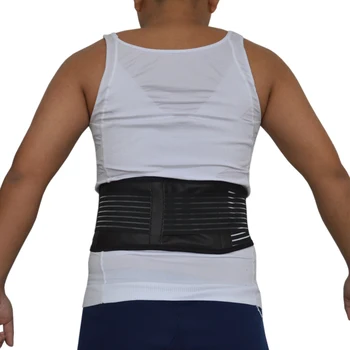 Adjustable Belt for Men Women Tourmaline Self-Heating Magnetic Orthopedic Waist Posture Corrector Brace Lumbar Back Support Belt
Adjustable Belt for Men Women Tourmaline Self-Heating Magnetic Orthopedic Waist Posture Corrector Brace Lumbar Back Support Belt