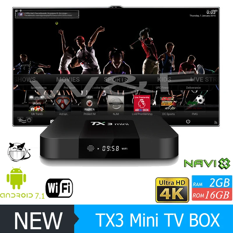 TX3 Mini S905W (10)