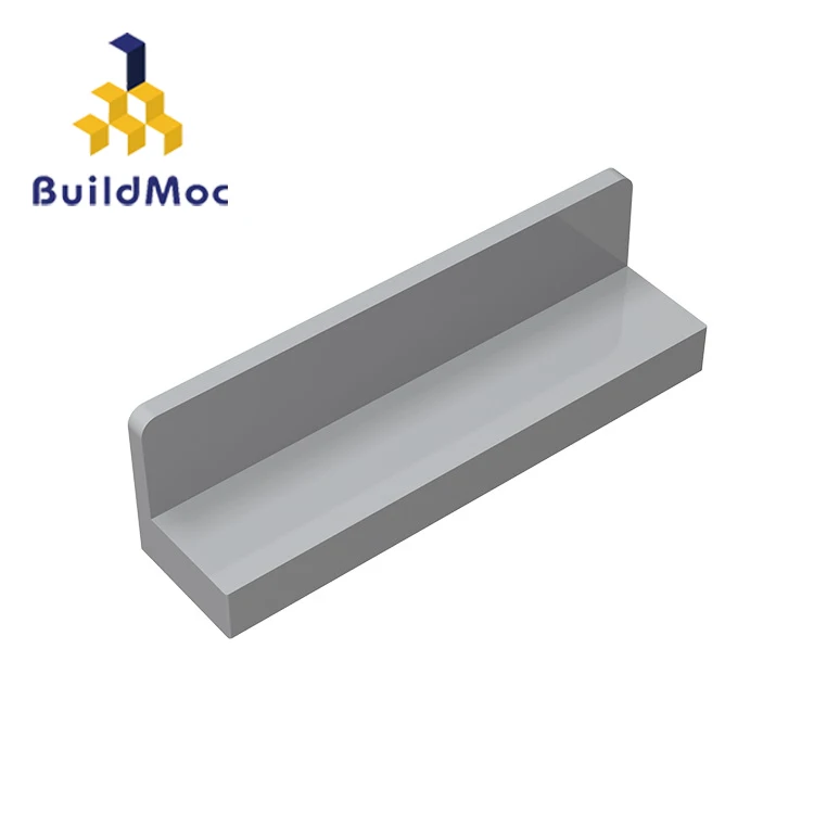 BuildMOC 15207 30413 43337 1x4x1 wall panel brick Building Blocks Parts DIY Educational Creative gift Toys
BuildMOC 15207 30413 43337 1x4x1 wall panel brick Building Blocks Parts DIY Educational Creative gift Toys
