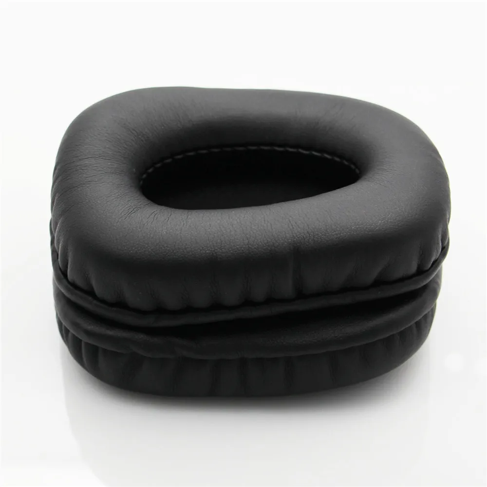 1 Pair of Ear Pads Replacement Earpads for Creative Tactic 3D Rage USB Headset Pad Cushion Cups Cover Headphone Repair Parts
1 Pair of Ear Pads Replacement Earpads for Creative Tactic 3D Rage USB Headset Pad Cushion Cups Cover Headphone Repair Parts