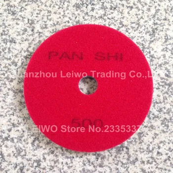 Diamond Sponge Polishing Pad 8 inch (200 mm) Nylon Fiber Sponge Polishing Wheel for Marble Abrasive Disc
Diamond Sponge Polishing Pad 8 inch (200 mm) Nylon Fiber Sponge Polishing Wheel for Marble Abrasive Disc
