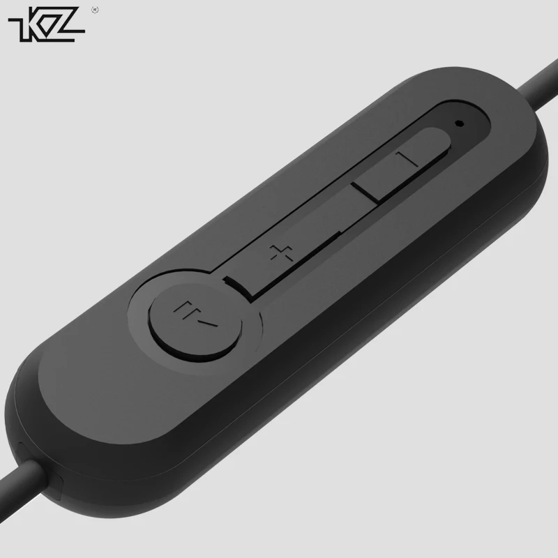 KZ-ES3 Earphone Bluetooth Headphone (11)
