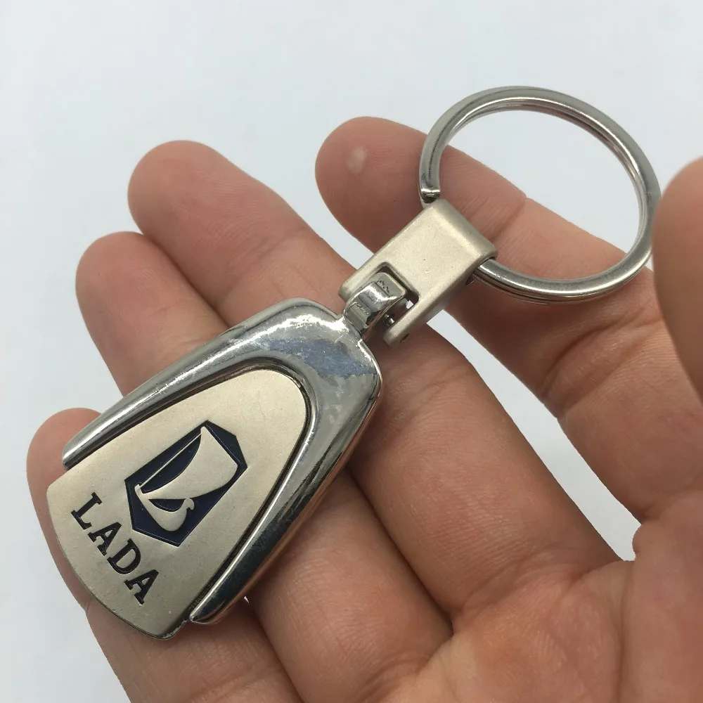 For Lada Metal Key Chain Keychain Auto Key Ring Accessories Car Styling For Lada Granta Niva Priora Kalina 2 Largus Vesta XRAY
For Lada Metal Key Chain Keychain Auto Key Ring Accessories Car Styling For Lada Granta Niva Priora Kalina 2 Largus Vesta XRAY