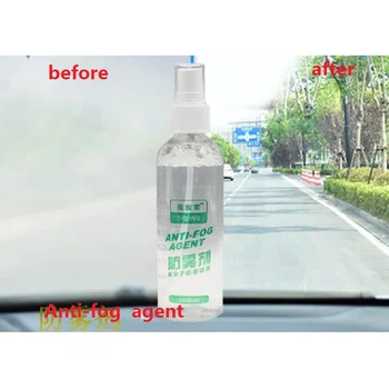 Anti_- Fog Agent For Car Rearview mirror Rainproof Film long-lasting Glass cleaning in addition to Water Repellent Mirror
Anti_- Fog Agent For Car Rearview mirror Rainproof Film long-lasting Glass cleaning in addition to Water Repellent Mirror