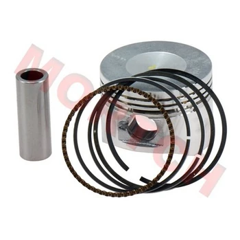 Chinese scooter GY6 parts 180cc Piston Assy for 125cc 150cc (61mm) for Scooter ATV Go Karts Moped Free Shipping
Chinese scooter GY6 parts 180cc Piston Assy for 125cc 150cc (61mm) for Scooter ATV Go Karts Moped Free Shipping