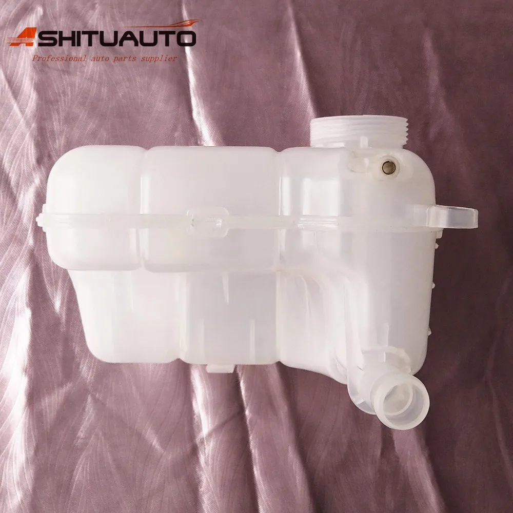 VAUXHALL INSIGNIA 2009-2014 HEADER WATER TANK WITH SENSOR 13220123