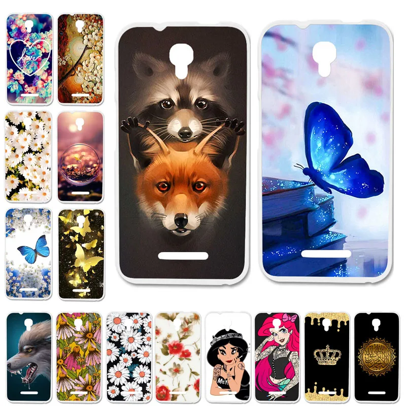 Soft Case For Alcatel OneTouch Pixi First Cases TPU Silicone Cute Cat Bumper For Alcatel One Touch Pixi First 4024 4.0" Covers
Soft Case For Alcatel OneTouch Pixi First Cases TPU Silicone Cute Cat Bumper For Alcatel One Touch Pixi First 4024 4.0" Covers