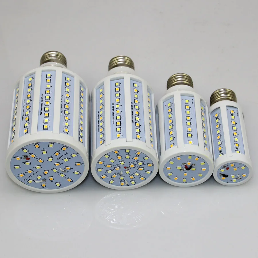 3 pcs/lot Utral Bright 3 modes LED Corn Bulb E27 Energy Saving Lamp Home Lighting led Corn Bulb SMD2835 AC 85-265V Light Bulb
3 pcs/lot Utral Bright 3 modes LED Corn Bulb E27 Energy Saving Lamp Home Lighting led Corn Bulb SMD2835 AC 85-265V Light Bulb