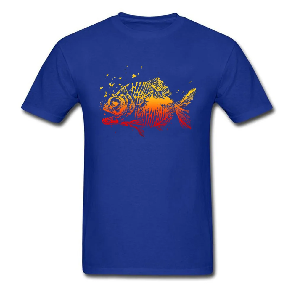 Fire Piranha_blue