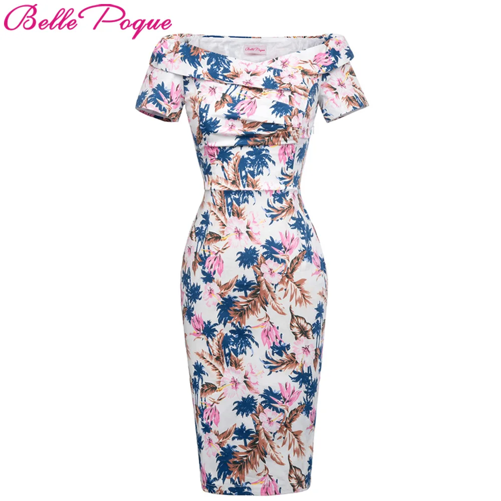 Women Sexy Off Shoulder Floral Midi Dress 2017 Womens Elegant Evening Bodycon Dress Ladies Slim Party Pencil Dresses Vestidos
Women Sexy Off Shoulder Floral Midi Dress 2017 Womens Elegant Evening Bodycon Dress Ladies Slim Party Pencil Dresses Vestidos