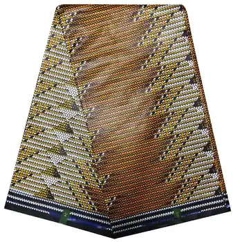 classical design Nigerian Lace Fabrics wrapper African Cotton Print Ankara High Quality veritable Wax pagne africain Ankara
classical design Nigerian Lace Fabrics wrapper African Cotton Print Ankara High Quality veritable Wax pagne africain Ankara