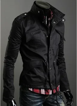 New Warm Cotton Casual Solid Conventional Zipper Thick None Slim Zip Up Hoodies Jackets Coats for Men M-xxxl
New Warm Cotton Casual Solid Conventional Zipper Thick None Slim Zip Up Hoodies Jackets Coats for Men M-xxxl