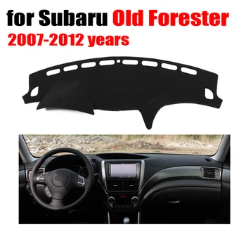 Car dashboard covers for Subaru old Forester 2007-2012 years Left hand drive dashmat pad dash cover auto dashboard accessories
Car dashboard covers for Subaru old Forester 2007-2012 years Left hand drive dashmat pad dash cover auto dashboard accessories