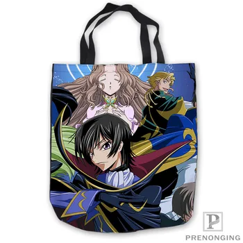 Custom Canvas Code-Geass-Lelouch-ToteBags Hand Bags Shopping Bag Casual Beach HandBags Foldable 180713-03-46.12
Custom Canvas Code-Geass-Lelouch-ToteBags Hand Bags Shopping Bag Casual Beach HandBags Foldable 180713-03-46.12