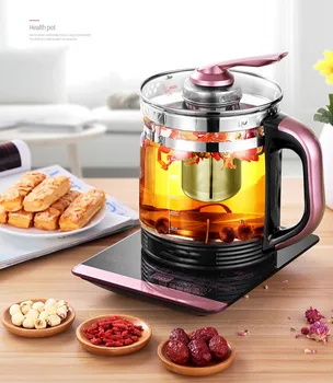 Electric kettle automatic power cut off household heating transparent glass thermostat mini tea pot
Electric kettle automatic power cut off household heating transparent glass thermostat mini tea pot