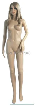 Unbreakables economical Realistic full body female Mannequin Manikin Dress Form Display women's Mannequin Torso
Unbreakables economical Realistic full body female Mannequin Manikin Dress Form Display women's Mannequin Torso