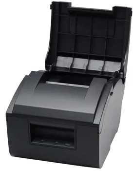 76mm Dot matrix printer High quality print speed fast USB and parallel port /LAN POS Printer double sanlian paper printer knife
76mm Dot matrix printer High quality print speed fast USB and parallel port /LAN POS Printer double sanlian paper printer knife