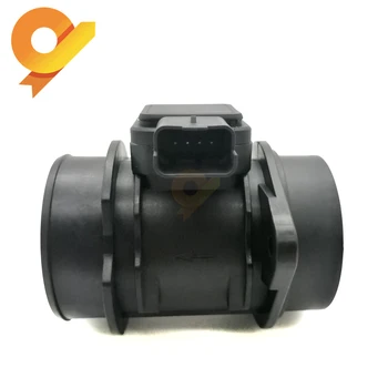 Mass Air Flow Maf Sensor Meter For Citroen C1 C2 C3 Nemo 1.4 Hdi Engine 8HS Dv4ted 5WK97004 5wk97004Z 9647144080 1920.GG 1920GG
Mass Air Flow Maf Sensor Meter For Citroen C1 C2 C3 Nemo 1.4 Hdi Engine 8HS Dv4ted 5WK97004 5wk97004Z 9647144080 1920.GG 1920GG