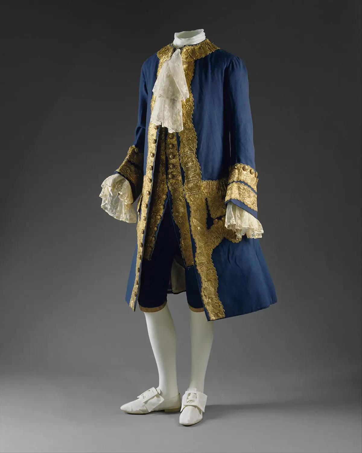 Cosplaydiy 18th Century British Mens Gentleman Cosplay Suit Victorian Renaissance Tudor Outfit Custom Made L320
Cosplaydiy 18th Century British Mens Gentleman Cosplay Suit Victorian Renaissance Tudor Outfit Custom Made L320