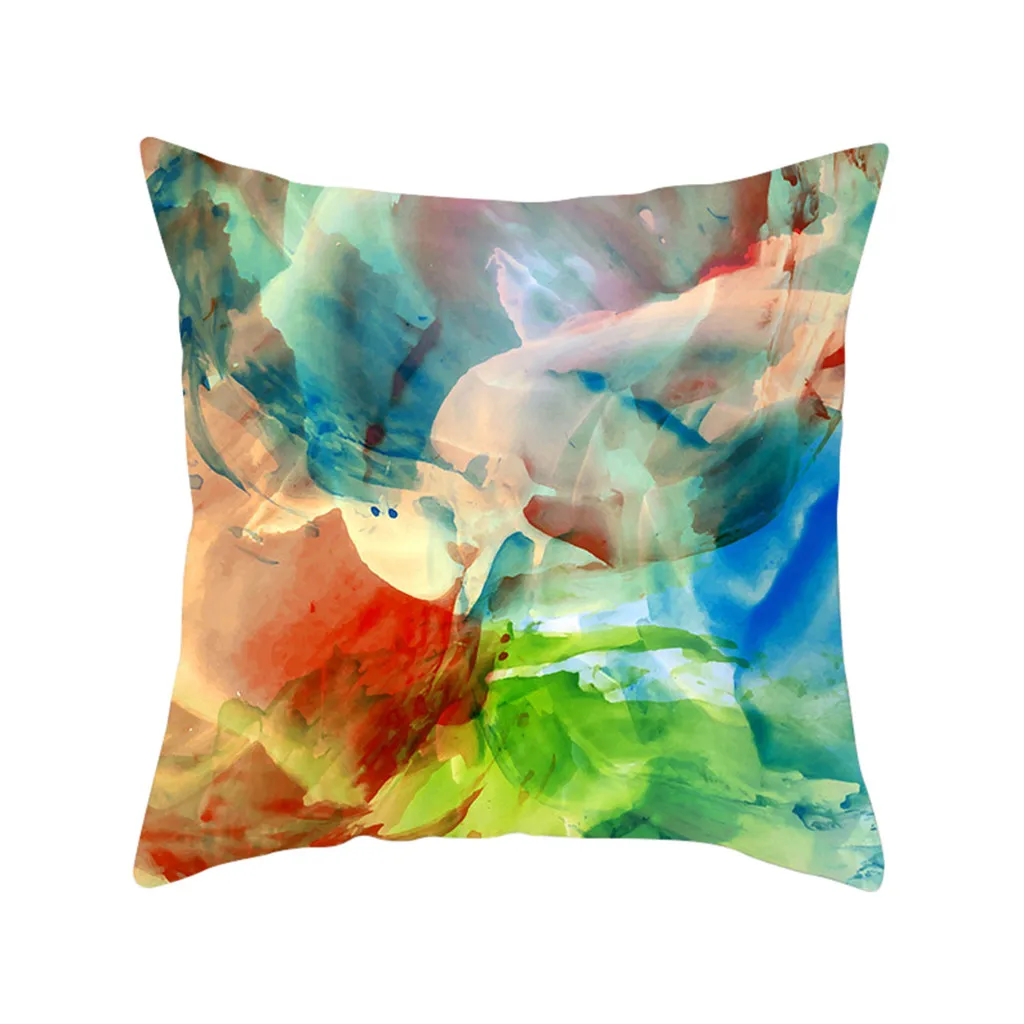 Nordic Colorful Tropical plants Leaves Pillowcase Pillowcases Linen Decorative Cushion Cover for Sofa Home decor Throw Pillow415
Nordic Colorful Tropical plants Leaves Pillowcase Pillowcases Linen Decorative Cushion Cover for Sofa Home decor Throw Pillow415