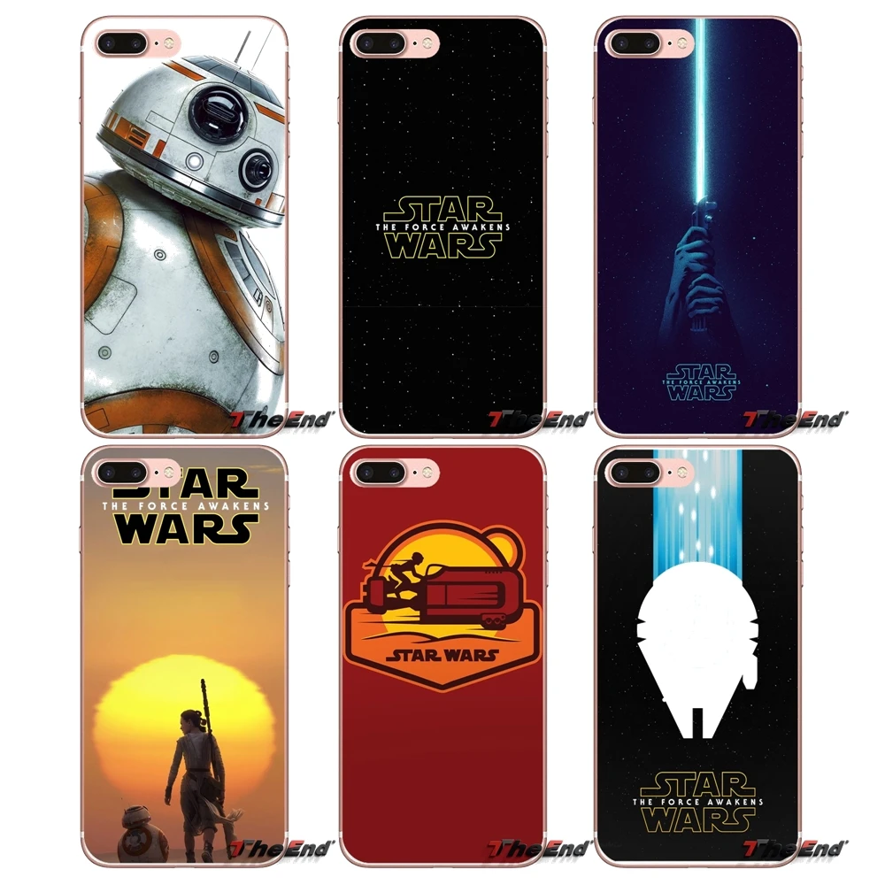 Transparent Soft Case BB 8 R2 D2 Star Wars For iPhone X 4 4S 5 5S 5C SE 6 6S 7 8 Plus Samsung Galaxy J1 J3 J5 J7 A3 A5 2016 2017
Transparent Soft Case BB 8 R2 D2 Star Wars For iPhone X 4 4S 5 5S 5C SE 6 6S 7 8 Plus Samsung Galaxy J1 J3 J5 J7 A3 A5 2016 2017
