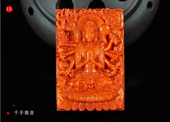 Koraba Fine Jewelry Buddhism Indonesian Blood Dragon Wood Kwan-Yin GuanYin Avalokitesvara Pendant Free Shipping 
Koraba Fine Jewelry Buddhism Indonesian Blood Dragon Wood Kwan-Yin GuanYin Avalokitesvara Pendant Free Shipping