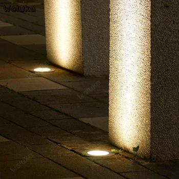 Corner Lamp LED Underground Buried Lights Garden Lawn Spotlights kst Outdoor Waterproof High-lighting transparent glass CD05 W01
Corner Lamp LED Underground Buried Lights Garden Lawn Spotlights kst Outdoor Waterproof High-lighting transparent glass CD05 W01