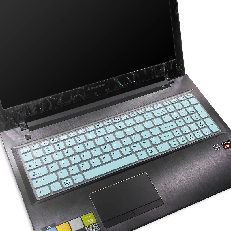15.6 17.3 inch Silicone keyboard cover Protector for Lenovo Y700 15-ISK B590 Y50-70 V580 Y510P y700 G50 G50-70 G50-75 G50-80
15.6 17.3 inch Silicone keyboard cover Protector for Lenovo Y700 15-ISK B590 Y50-70 V580 Y510P y700 G50 G50-70 G50-75 G50-80