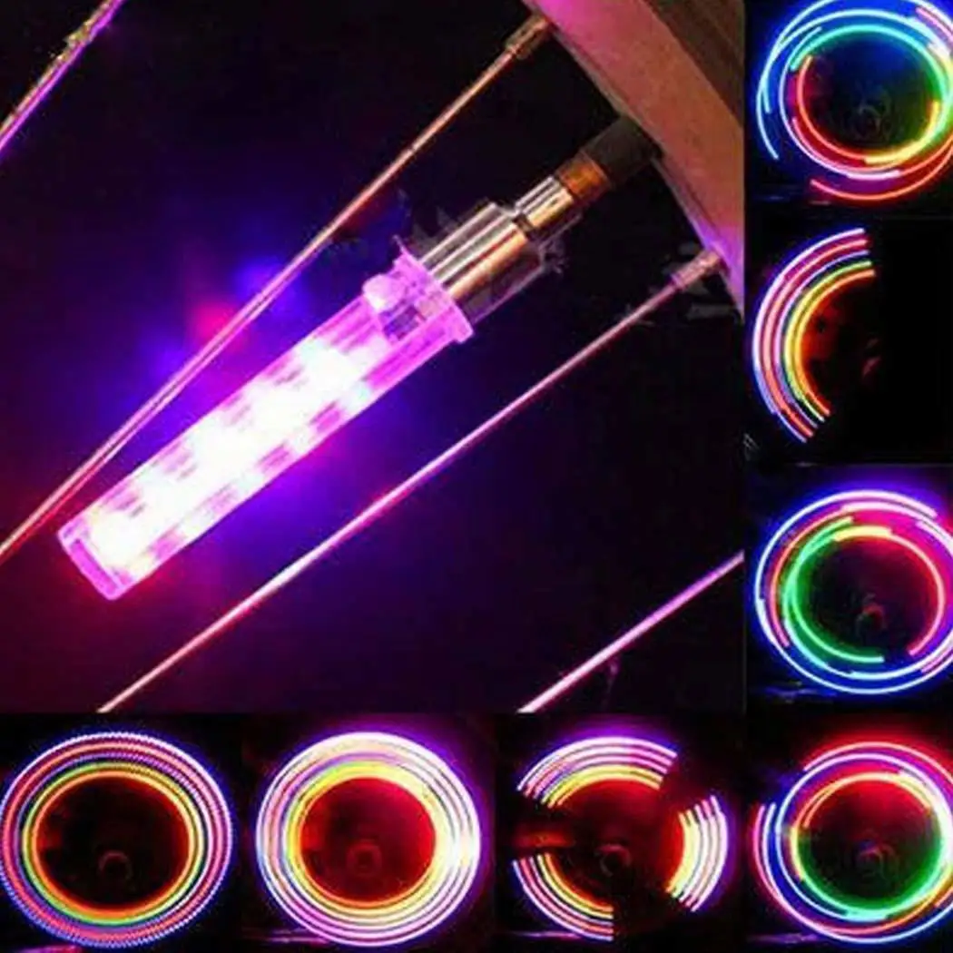 Bike Light within Battery Mountain Road Bicycle Lights LEDS Tyre Tire Valve Caps Wheel Spokes LED Warning Light
Bike Light within Battery Mountain Road Bicycle Lights LEDS Tyre Tire Valve Caps Wheel Spokes LED Warning Light