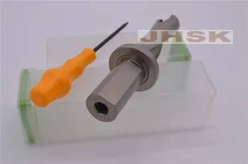 FREE SHIPPING WPD235 C32-3D U drill / indexable drill 23.5mm-3D Internal cold drill -WCMT0402/WCMX0402
FREE SHIPPING WPD235 C32-3D U drill / indexable drill 23.5mm-3D Internal cold drill -WCMT0402/WCMX0402