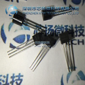 XIN YANG Electronic 1000pcs/lot NEW HT7130A-1 HT7130-1 7130-1 TO-92 Low voltage circuit
XIN YANG Electronic 1000pcs/lot NEW HT7130A-1 HT7130-1 7130-1 TO-92 Low voltage circuit
