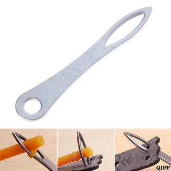 Drop Ship Stainless Steel Hunting Slingshot Rubber Band Tied Assistant Helper Tool Hunting May30
Drop Ship Stainless Steel Hunting Slingshot Rubber Band Tied Assistant Helper Tool Hunting May30